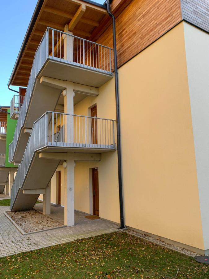 Lipno Port Apartment C101 - Lipno Home Lipno nad Vltavou Exterior foto